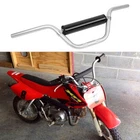 7/8" Handlebars Dirt Bike For Honda XR70 XR100R XR200 XR500R 650 New. Price: $43.10.