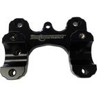Helibars Offset Riser Black 20-UP Pan America HR10163 New. Price: $202.43.