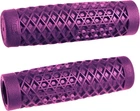 Odi Vans Cult V-twin Motorcycle Grips Iridescent Purple 7/8" Handlebars New. Price: $21.95.