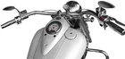 Baron 1" Star Oem Replacement Handlebar Suzuki Kawasaki Yamaha BA-7300-00 New. Price: $194.70.
