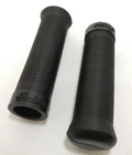 Handle Bar Grip Black As Original For Indian Motorcycle; Part Number: 43086 New. Price: $57.50.