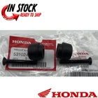 Honda Bar End Weight Kit 2014-2025 Grom 125 Genuine Oem New 53102-K26-900. Price: $21.95.
