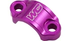 Works Connection Rotating Bar Clamp Purple #31-P101 New. Price: $42.17.