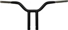 Wild WO556B Chubby 10" Psycho S-fighter Satin Black Harley Davidson New. Price: $308.65.