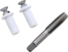 Moose Offroad 0635-1745 End Handguard Mount Aluminum Bars New. Price: $29.49.