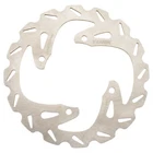 Tusk Typhoon Steel Brake Rotor Front For Ktm Husqvarna Gasgas New. Price: $35.98.