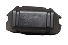 Qty Ktm Oem Cross Pad Handlebar Cover Mini 65 85 Dirt Bike 950132 New. Price: $24.99.