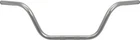 Harddrive Medium Buckhorn Handlebar 7IN Chrome Harley Davidson 82-UP 31-0042S New. Price: $112.46.