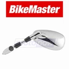 Bikemaster Oem Replacement Mirror For 1996-2004 Suzuki LS650 Savage Body Yz New. Price: $47.03.