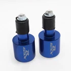 7/8'' Handlebar End Slider Cap Plug For GSXR750 GSXR600 2001-2014 13 12 2011 New. Price: $15.34.