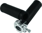 Bikers Choice 492701 Chrome Throttle Assembly With Grips For New. Price: $53.50.