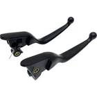 Harddrive Smooth Lever Set Black Flt 21-UP Cbl Clutch 053841 New. Price: $88.87.