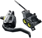 Magura Gustav Pro Disc Brake And Lever Front Or Rear, Post Mount, 4-PISTON, New. Price: $299.95.