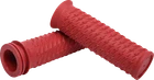 Thrashin Bolt Grips Red TSC-2708-2 New. Price: $23.70.