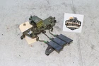 1988-2000 Honda Goldwing GL1500 Oem Trunk Saddlebag Opener Release Lever Used. Price: $58.95.