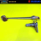 1978-1980 Suzuki GS1000 Rear Back Brake Lever Pedal Actuator Arm Used. Price: $14.49.