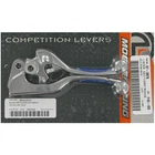 Moose Racing Clutch & Brake Lever Set With Grips Kawasaki KX250F Yamaha YZ125 New. Price: $40.95.