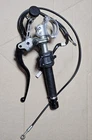 15-17 Ducati Panigale 1299 Brembo Left Clutch Master Cylinder Clip On Lever Disc Used. Price: $629.99.