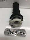 Moto Guzzi V7 Cafe 2009 Rh Throttle Tube & Grip Oem LOT96 96C8706 M1872 Used. Price: $32.08.