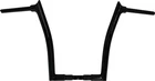 Fat Baggers Inc. 816016-B 1-1/2" Ez Install Pointed Top Handlebar 16" New. Price: $524.95.