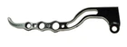 2006-2009 Suzuki Gsxr 600 750 1000 Yana Shiki Black Clutch Lever Blade Style New. Price: $61.75.