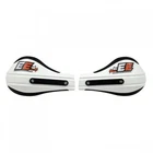 Enduro Engineering Open Ended Moto Roost Deflector Kit White 2046450001 New. Price: $97.88.