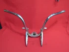 1983 Suzuki FA50 Handlebars Headlight Mount # 56110-02221 Used. Price: $30.00.