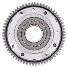 Starter Clutch Assy For Aprilia Rsv Mille SL1000 Falco Tuono 98-05 New. Price: $237.14.