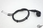 06-12 Triumph Daytona 675 Oem Throttle Cable Line Housing Guide Used. Price: $26.99.