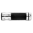 Bikemaster 101865 Revolver Bar-end Grips New. Price: $23.02.