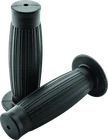 Bikemaster - Blacktop Grips 102301 New. Price: $24.99.