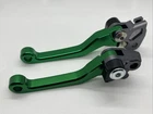 Jfg Racing Dirt Bike Foldable Brake Levers,clutch Breakaway Leve... New. Price: $24.99.