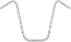 Burly Brand B28-340 1" Narrow Bottom Ape Hanger Handlebar 16" Chrome New. Price: $165.56.