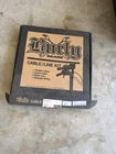 Burly Brand Complete Black Vinyl Handlebar Cable/brake Line Kit For 14" B30-1040 New. Price: $190.00.