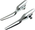 Harddrive Lsr Lever Set Chrome Flt 21-22 Cbl Clutch 053842 New. Price: $112.95.