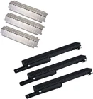 C2490A(3-PACK) S9401A(3-PACK) 15" Stainless Steel Heat Plate And 13 3/4 Cast-i New. Price: $52.60.