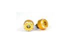 Handlebar Weight Diameter To 15 Gold Ducabike Ducati 999 2002 2006 114B Brand. Price: $30.77.