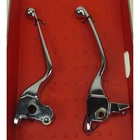 Kuryakyn Iso Lever For 17-UP Hd Closeout 5736 New. Price: $63.18.