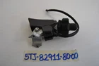 Left Lever Holder Yamaha Wr 250 2013 450 12 Usato. Price: $38.00.