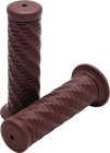Bikemaster Spiral Grip - Brown New. Price: $25.69.