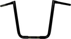 Choppers 16" Gloss Black Twin Peaks 1-1/4" Handlebars LA-7360-16B New. Price: $269.99.