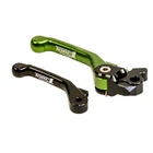 TORC1 Racing 6819-0208 Vengeance V2 Flex Front Brake Lever Black/green New. Price: $71.24.