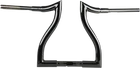 Choppers Hammerhead Handlebar 12" Black LA-7316-12B New. Price: $433.99.