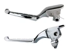 Kuryakyn Enygma Levers For Touring Models, Chrome, Part 10182-1 New. Price: $99.99.