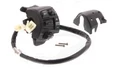 Aprilia RSV4 1000 1100 Tuono Left Switch Joystick Command 2D0002965 New. Price: $428.32.