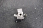 Honda 1982 GL1100 Goldwing Handlebar Clutch Lever Perch Holder Bracket Used. Price: $26.00.
