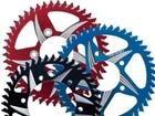 Ktm 2003-2005 Racing Vortex Aluminum 520 Rear Sprocket 38-54 New. Price: $67.10.