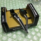 Arlen Ness Black Forged Billet Brake And Hydraulic Clutch Levers 2017 Harley New. Price: $81.55.