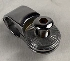 Harley Davidson Genuine Eng Guard Mount Angled Clamp Asy 50833-07 Used. Price: $17.10.