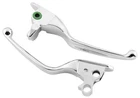 Bikers Choice 14-UP Xl Chrome Lever Set New. Price: $73.99.